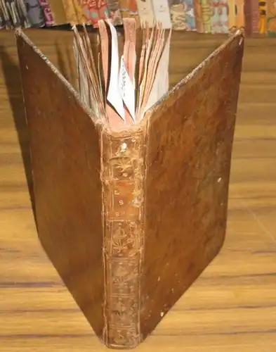 Desprez de Boissy: Lettre de M. Desprez de Boissy avocat en parlement, a M. Le Chevalier de *** sur les spectacles. 