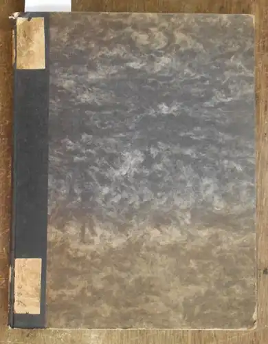 Linz. - Verwaltungsrath (Hrsg.): Festschrift zur Feier des fünfzigjährigen Bestandes des Museum Francisco - Carolinum in Linz an der Donau. 