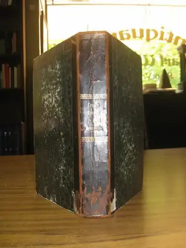 Layard, Austin Henry / Dr. G. Seyffarth: Austin Henry Layard, Niniveh ( Ninive ) und seine Ueberreste. Nebst einem Bericht über einen Besuch bei den.. 