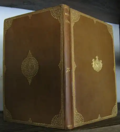 Lehnin.   Sello, G: Lehnin. Beiträge zur Geschichte von Kloster und Amt.   Inhalt: I. Gründung des Klosters, seine Lage und seine Gebäude.. 