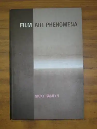 Film Art Phenomena