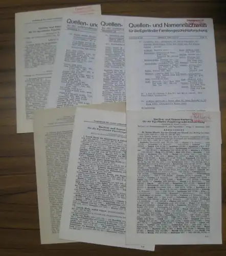 Kreis Luditz.   Herausgeber: Arbeitsgemeinschaft ostdeutscher Familienforscher e. V.   Forschungsstelle Sudetenland.   Bearbeiter: Adolf Fischer u. a: Kreis Luditz.. 