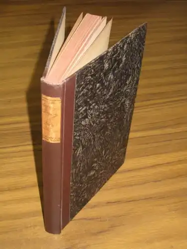 Bechstein, Ludwig: Thüringens Königshaus. Sein Fluch und Fall. Erzählendes Gedicht in sechs Gesängen. Mit Erläuterungen. Aus dem Nachlass des Dichters. 