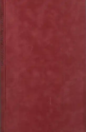 Flau, Tina (Drawing and design): Havamal. Runatalsthattr. Odin's Rune-song, Poetic Edda, Old Norse. 