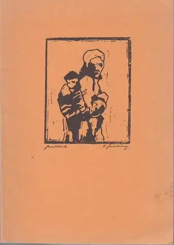 Heinburg - Nölle, Berta: Ägyptisches Bilderbuch. Erinnerungen aus den Jahren 1927 - 1933. 