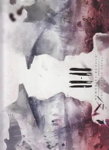 11 - 11 Memories Retold - The Graphic Novel