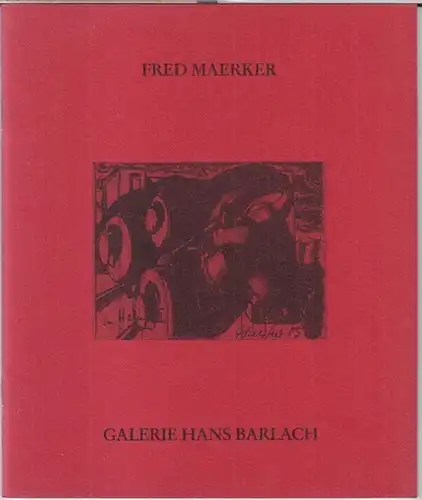 Fred Maerker