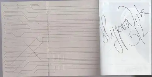 Institut HyperWerk. - Fachhochschule Nordwestschweiz. - Hochschule für Gestaltung und Kunst. - Projektleitung: Lisa Bomsdorf. - Red.: Ralf Neubauer, Peter Bichael, Ruben Salzgeber u. a: Hyperwerk 512. 