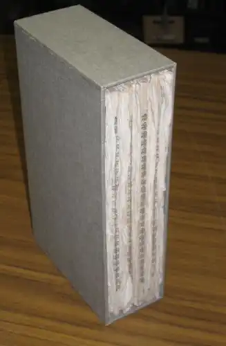 Nürnberg. - Müllner, J: Johann Müllners Rathschreibers Annalen der löblichen, weitberühmten Reichs-Veste und Stadt Nürnberg. Herausgegeben von M. M. Mayer. Band 1 (Alles Erschienene) in 9 (von 10 ) Heften. 