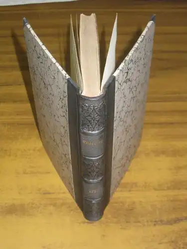 Jacobi, Johann Georg: Des Herrn Jacobi Allerley. Mit 1 Kupfertafel von Knoefler. 