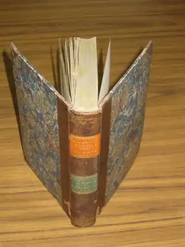 Berzelius, J. Jacob: Chemische Operationen und Geräthschaften, nebst Erklärung chemischer Kunstwörter in alphabetischer Ordnung. (=Lehrbuch der Chemie. Vierten Bandes zweite Abtheilung.) Mit sieben Kupfertafeln. 