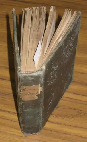 Ferry, Gabriel (d. i. Louis de Bellemare): Die Kosakenjagd. 