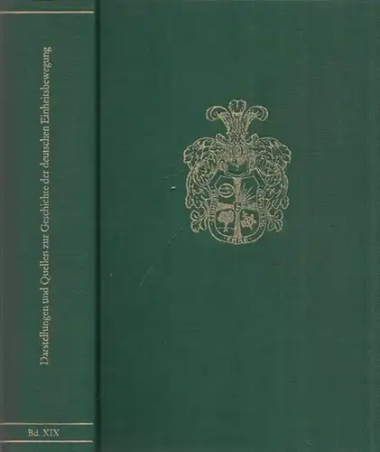 Brunck, Helma   Harald Lönnecker, Klaus Oldenhage (Hrsg.): ein großes Ganzes, wenn auch verschieden in seinen Teilen. Beiträge zur Geschichte der Burschenschaft (= Darstellungen.. 