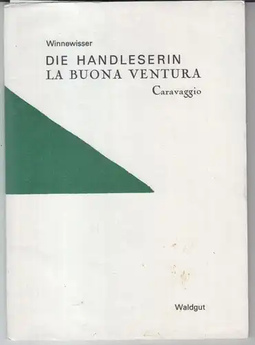 Bruder, David / Bürgers, Jana, Dreßen, Charlotte / Grebe, Anja / Weiland, Florian u. a. ( Linolschnitte ). - Rolf Winnewisser ( Text ): Die...