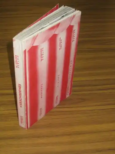 Laurer, Berengar: Verschiedenes. 