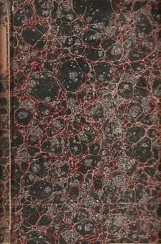 Frankfurter zeitgemäße Broschüren.   Raich, Johann Michael (Hrsg.).   J. Seeber / H. Roeren / Dr. Kruckemeyer / A. Ott / Albing /..