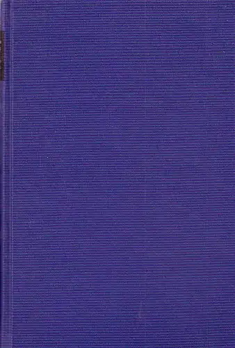 Neubauer, Karl Wilhelm und Müller, W. Robert (Hrsg.).   Nick Moore / Friedrich Bode / Klaus Dieter Lehmann / Reinhard Ecker / Wim Luijendijk.. 