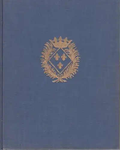 Paris. - Cali, Francois: Zauberhaftes Paris. (= Fricks Bildwerke "Die schöne Welt" Band 3). 
