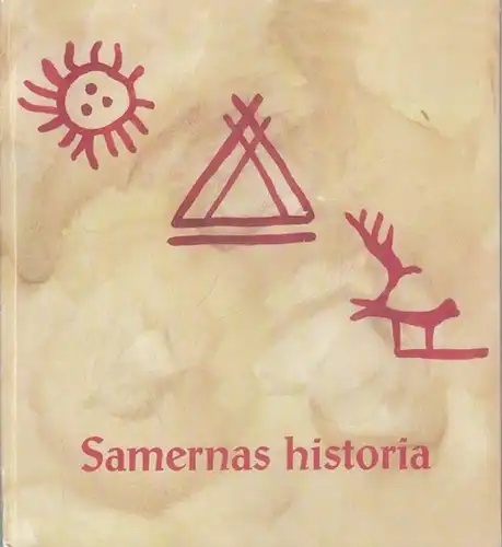 Kuoljok, Sunna - Linnéa Brun, Annica Andersson u.a: Samernas historia. 