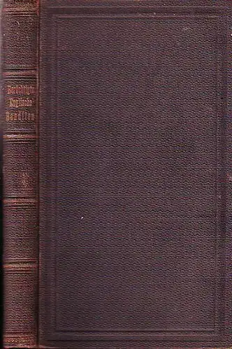 Whitehead, C: [ Berüchtigte englische Banditen.-] Leven, avonturen, misdrijven en togevallen van beruchte engelsche bandieten, roovers en zeeschuimers; van den vroegsten tot op den tegenwoordigen tijd. Tweede en laateste deel. 