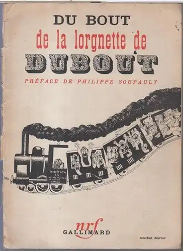 Du bout de la lorgnette de Dubout