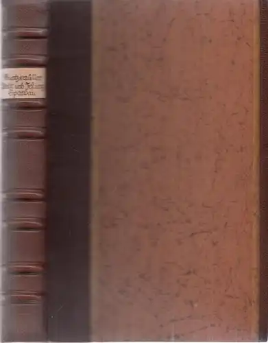 Berlin-Spandau.- Kuntzemüller, Otto (Bearb.) - Friedrich Koeltze: Band 2: Urkundliche Geschichte der Stadt und Festung Spandau von Entstehung der Stardt bis zur Gegenwart. 
