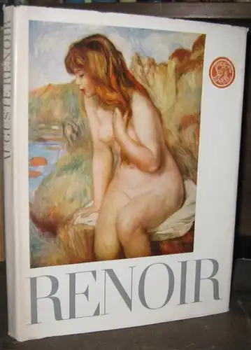Renoir, Auguste. - Peter H. Feist: Auguste Renoir. 