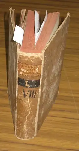 Halle, Johann Samuel: Fortgesetzte Magie, oder, die Zauberkräfte der Natur, so auf den Nutzen und die Belustigung angewandt worden. Sechster (6.) Band. Mit 6 Kupfern. 