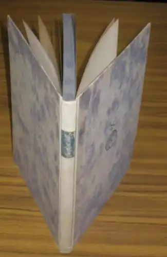 Taut, Bruno.   Paul Scheerbart, Erich Baron, Adolf Behne (Autoren): Die Stadtkrone. Enthält die Beiträge: Paul Scheerbart   Das neue Leben, architektonische Apokalypse.. 