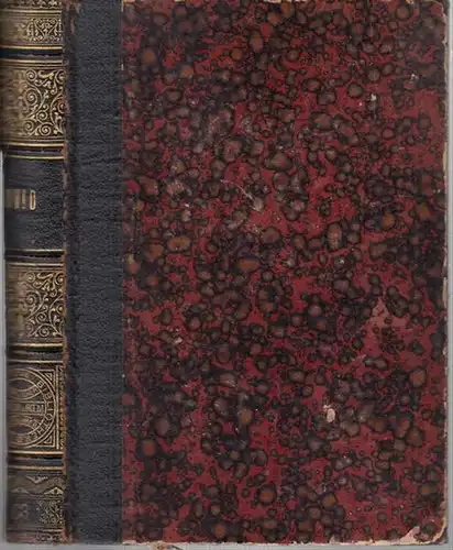 Ovid ( Publius Ovidius Naso ).   Deutsch im Versmaße der Urschrift von R. Suchier, E. Klußmann, A. Berg: Ovids Werke. Zweiter Band separat.. 