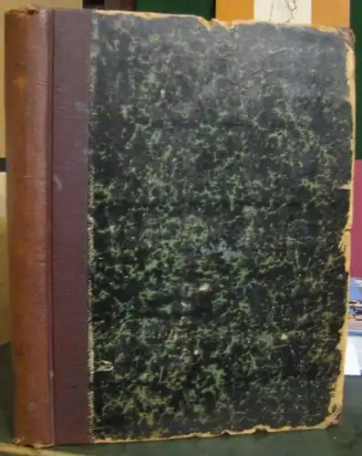 Kladderadatsch. - Red.: Johannes Trojan: Kladderadatsch. 1886, XXXIX. (39. ). Jahrgang mit den Nummern 1 - 60, mit Beiblättern. 