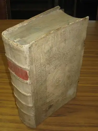 Lori, Johann Georg von: Sammlung des baierischen Münzrechts. 3 Teile in 1 Band. Erster Band beginnend mit dem Lege Baiuvariorum, dann 1908 - 1564. Zweyter Band 1565  -1664. Dritter Band 1665-1765. 