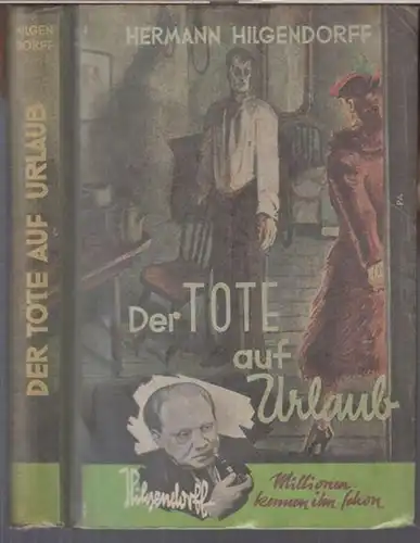 Der Tote auf Urlaub. Kriminalroman