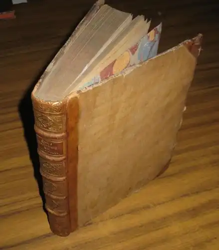 Bischofswerda.   Heckel, Christian.   Pusch, Michael: Historische Beschreibung der Stadt Bischoffswerda / Vormahls durch Michael Puschen ... nunmehro aber Continuiret / vermehret.. 