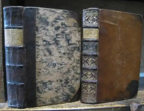 Nitsch, Paul Friedrich Achat ( 1754   1794 ): Beschreibung des häuslichen, wissenschaftlichen, sittlichen, gottesdienstlichen, politischen und kriegerischen Zustandes der Römer nach den verschiedenen.. 