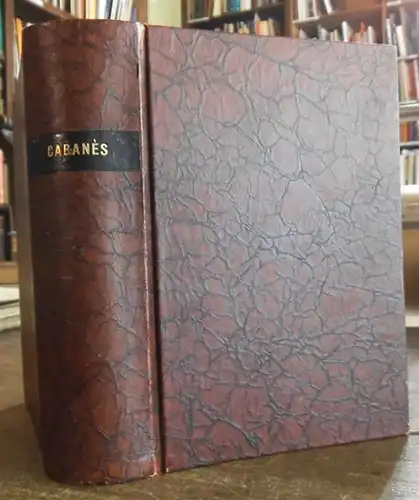 Witkowski et Cabanès: Gayetez d´ Esculape. (= Bibliothèque de Curiosités et Singularités médicales). 