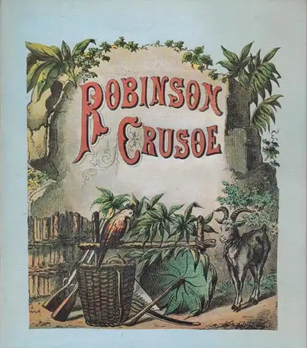 Robinson Crusoe