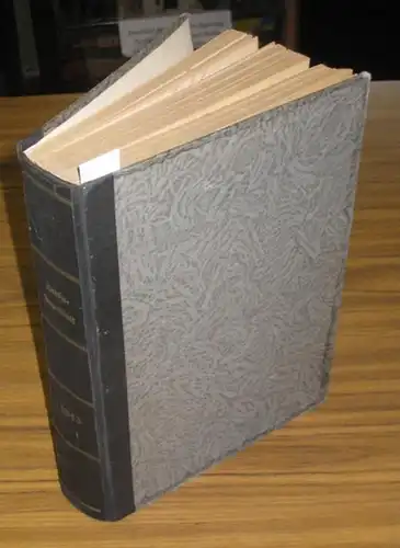 Reichsfinanzministerium (Hrsg.): Reichssteuerblatt. Ausgabe 1943 [33. Jahrgang]. 