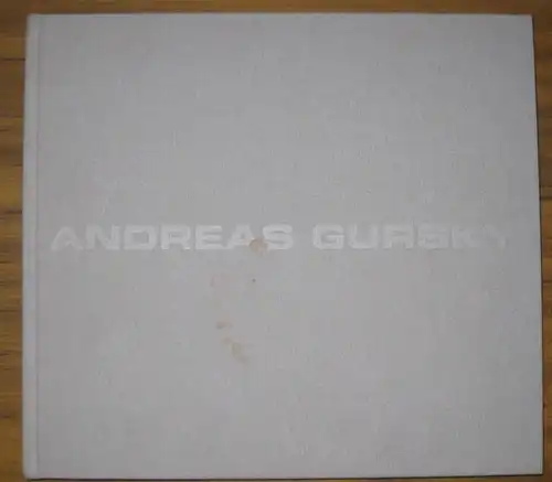 Andreas Gursky