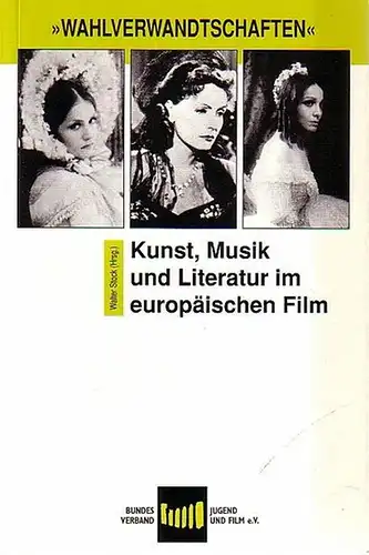 Stock, Walter / Ulrich Ragozat (Hrsg.).   Miriam Schütz / Rotraut Hoeppel / Hans Jürgen Tast / Ulrich Krenkler / Walter Stock / Elisabeth..