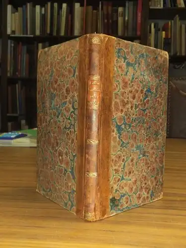 Freckenhorst  / Nordrhein Westfalen.   Dorow: Denkmäler alter Sprache und Kunst. Erster Band, Erstes Heft: 1. Erhebungs Rolle des adelichen Damenstiftes Freckenhorst; ein.. 