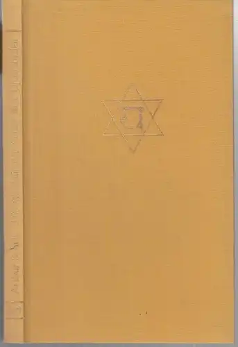 Schult, Arthur: Die Weisheit der Veden und Upanishaden im Lichte des West-Ost-Problems. (Turm-Bücherei). 