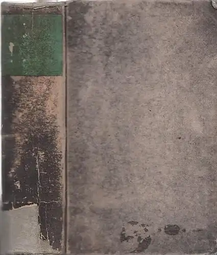 Reinhard, Franz Volkmar: Predigten im Jahre 1797  bei dem Churfürstlichen Sächsischen evangelischen Hofgottesdienste zu Dresden gehalten von Dr. Franz Volkmar Reinhard UND Auszüge aus.. 