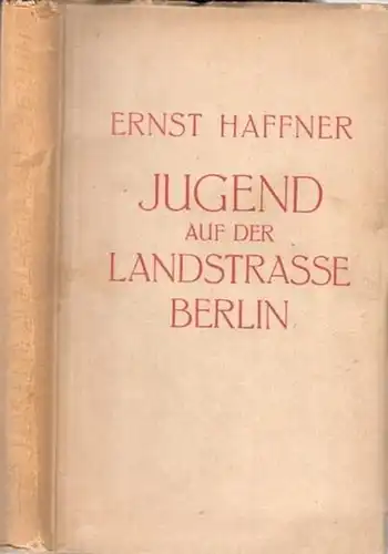 Jugend auf der Landstraße Berlin