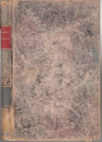 Brera, Ritter Valer. Ludewig / J. L. J. Meier (Übers.): Klinischer Commentar über die Behandlung der Wasserscheu. Eine Denkschrift. 