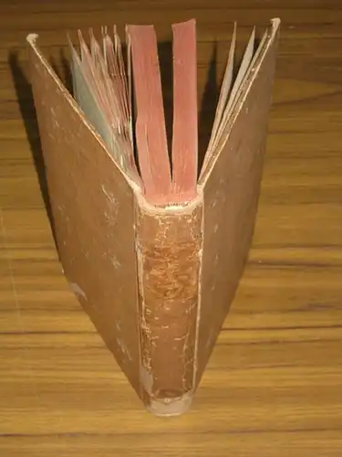 Sprengel, Kurt: Kurt Sprengels Geschichte der Botanik. Neu bearbeitet. In zwey Theylen. Erster Theil mit acht farbigen Kupfern sep. 