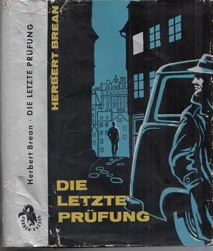 Die letzte Prüfung