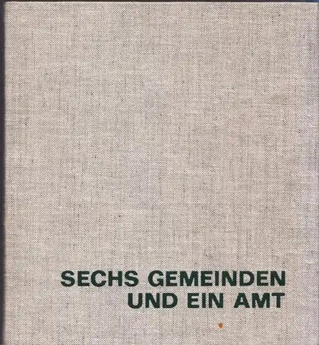 Vrasselt (Emmerich am Rhein) - Helmut Rotthauwe, genannt Löns: Sechs Gemeinden und ein Amt. Die Chronik des Amtes Vrasselt. 