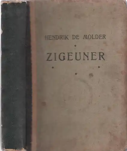 Zigeuner - Roman
