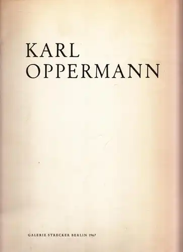 Karl Oppermann